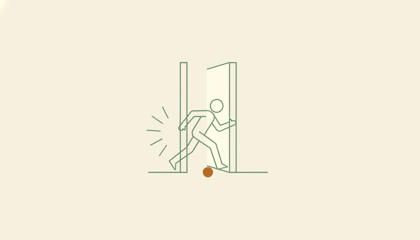 The 5 Second Rule: The Secret Ingredient to Take Action and Achieve Your Goals