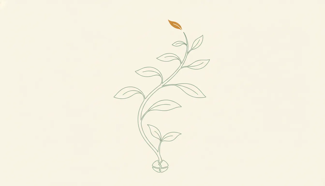 Achieving Your Full Potential: The Growth Mindset