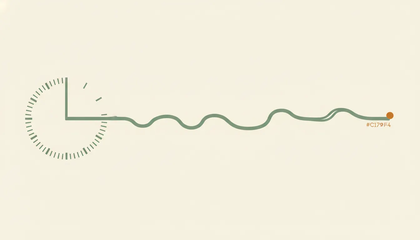 Kairos Over Chronos: The Secret to a Good Life