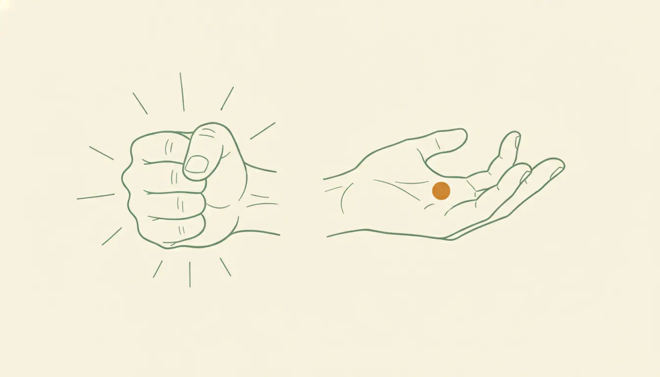 What is the meaning of A Scarcity mindset? Scarcity Mentality Causes, Definition & Examples