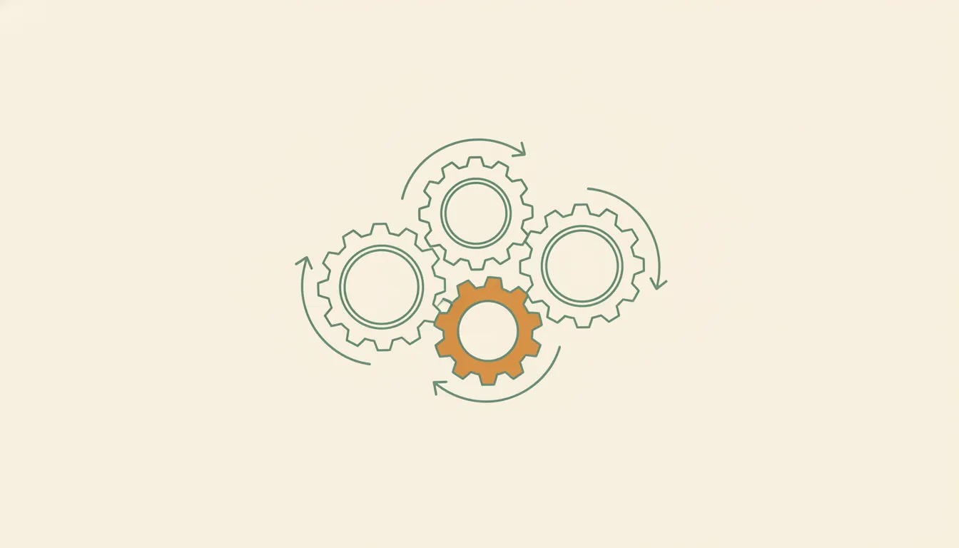 How to Build Synergistic Habits: A Simple Guide for Life-Changing Routines
