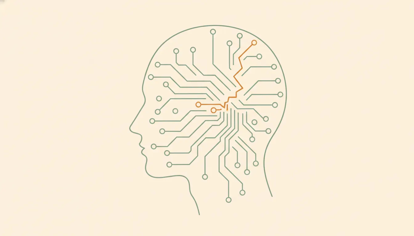 The Silent Saboteur: How Your Mental Operating System Blocks Your Success