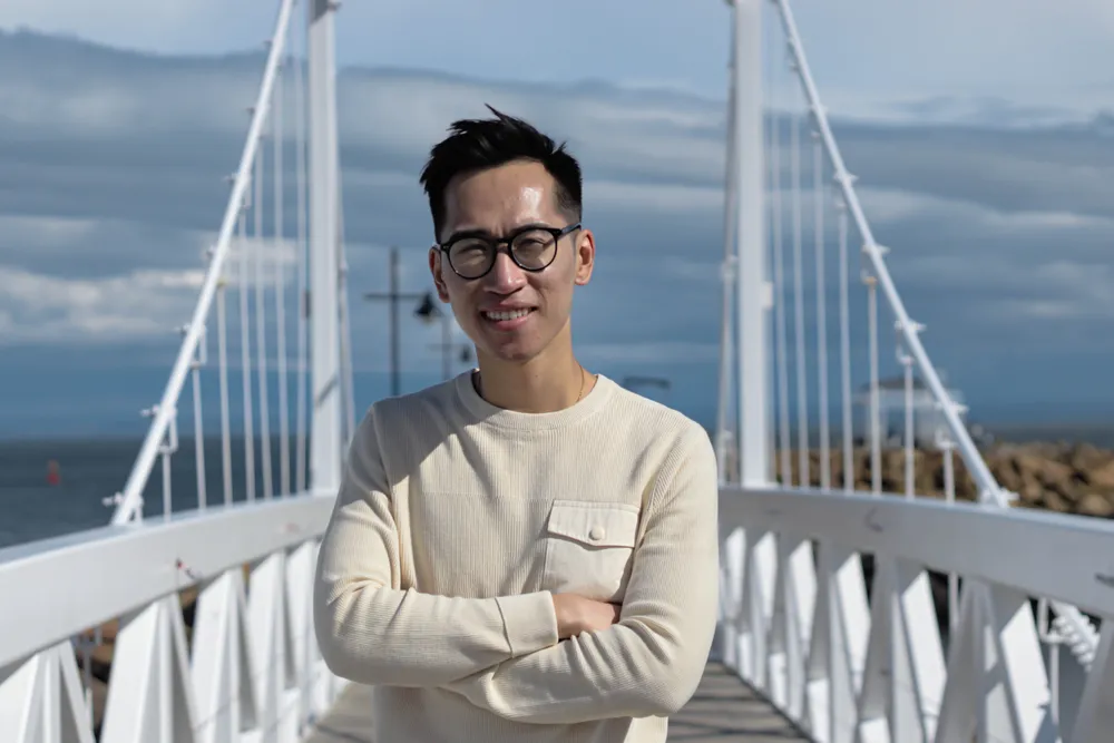 David Vo